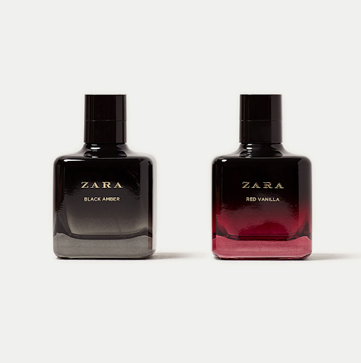Khám phá các mẫu nước hoa Zara nam HOT nhất hiện nay