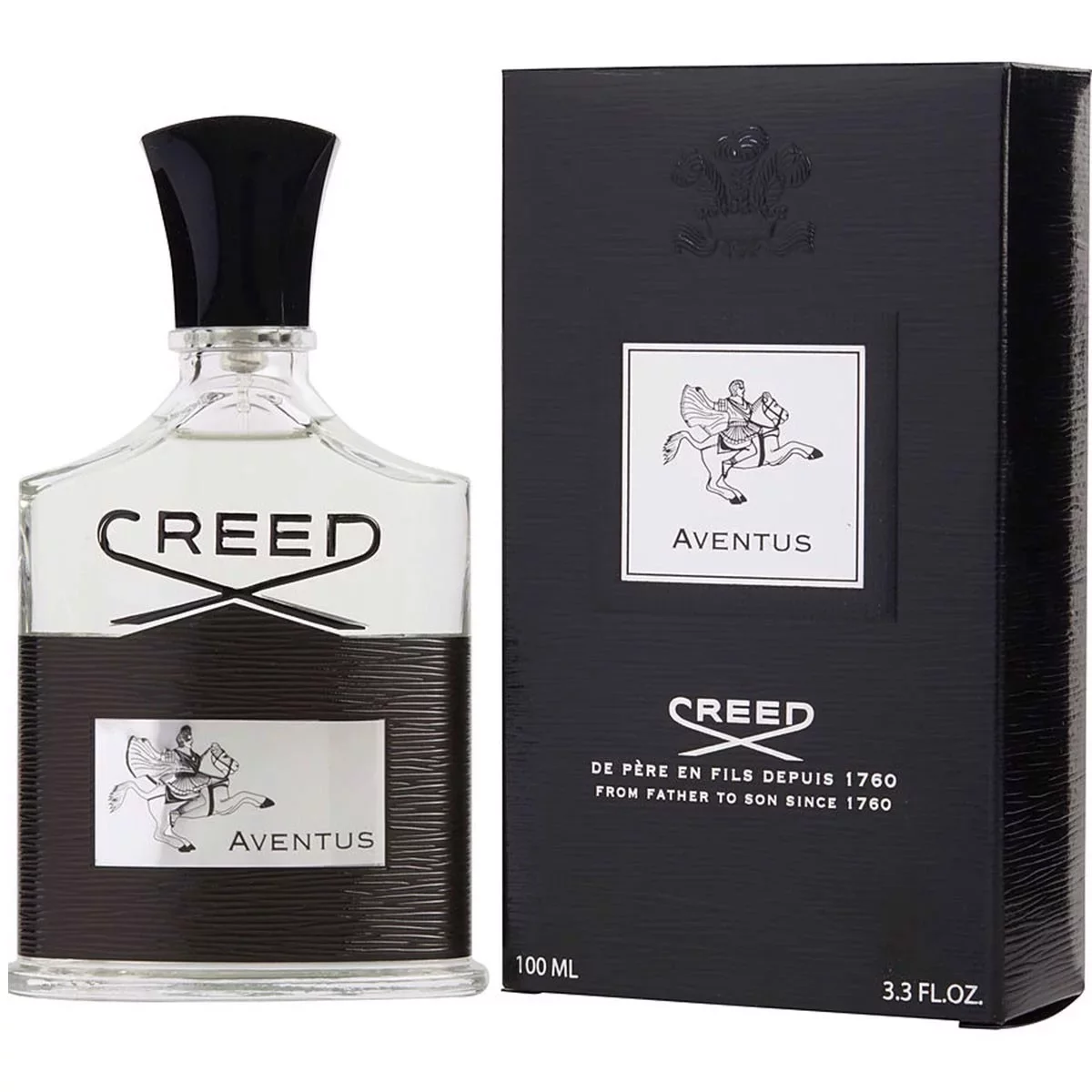 Aventus Creed - Nước hoa của người đàn ông trưởng thành