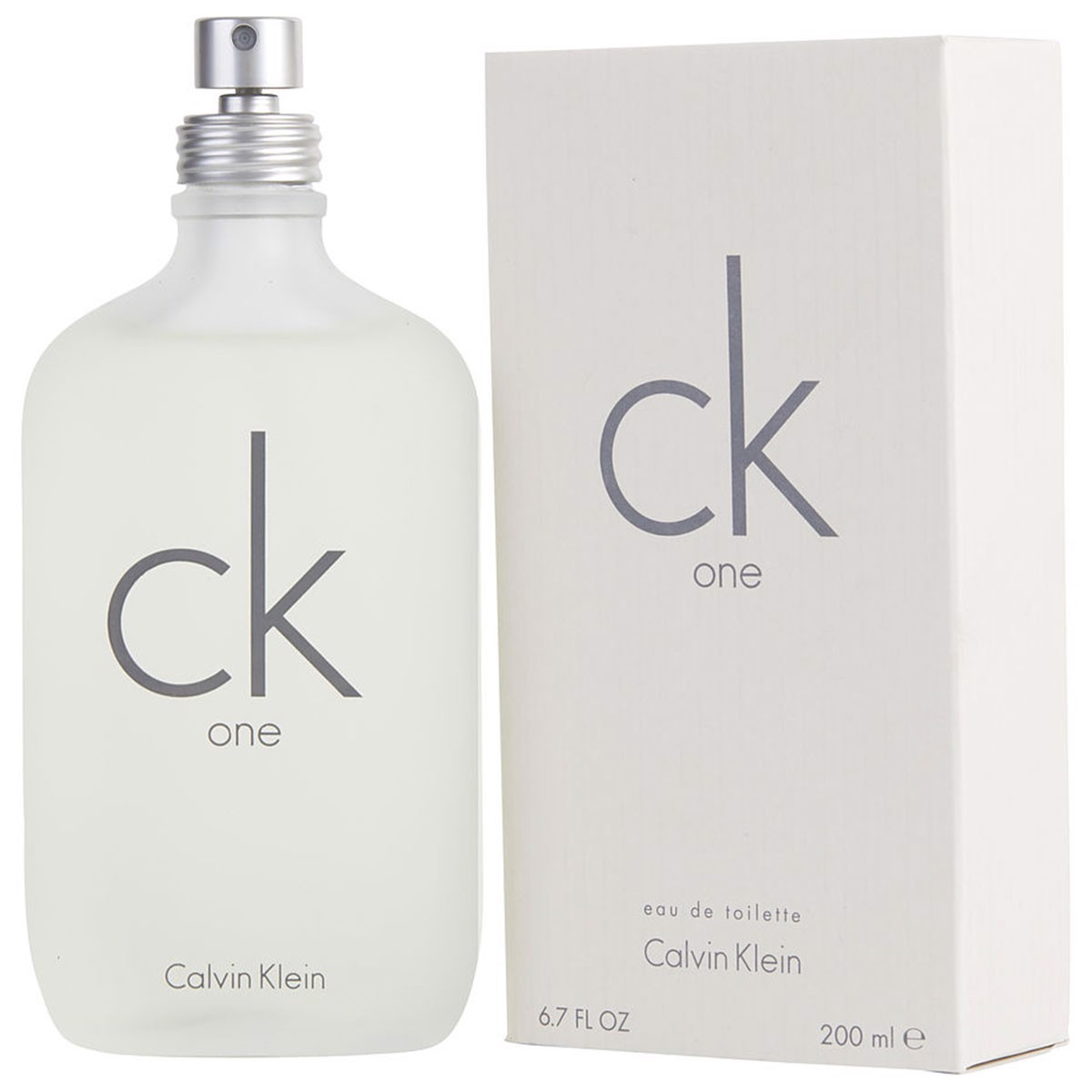 Nước hoa Calvin Klein CK One cho nam giới