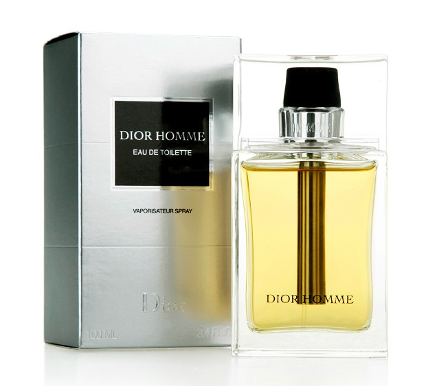 Nước hoa Dior nam quyến rũ - Dior Homme