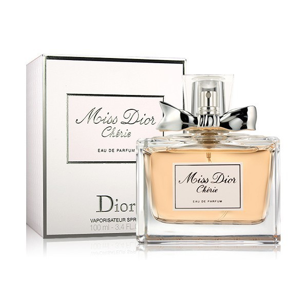 Nước hoa Miss Dior Cherie Eau De Parfum