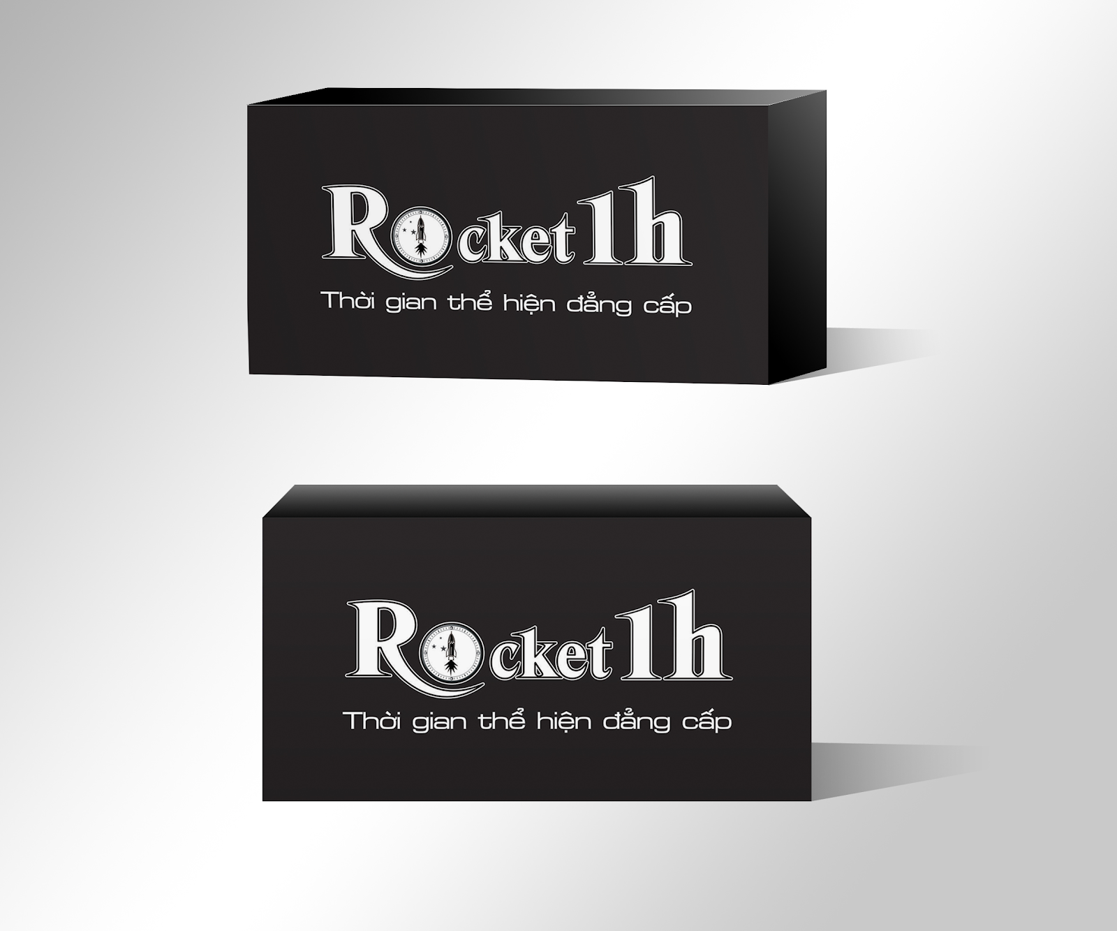Rocket 1h là gì?