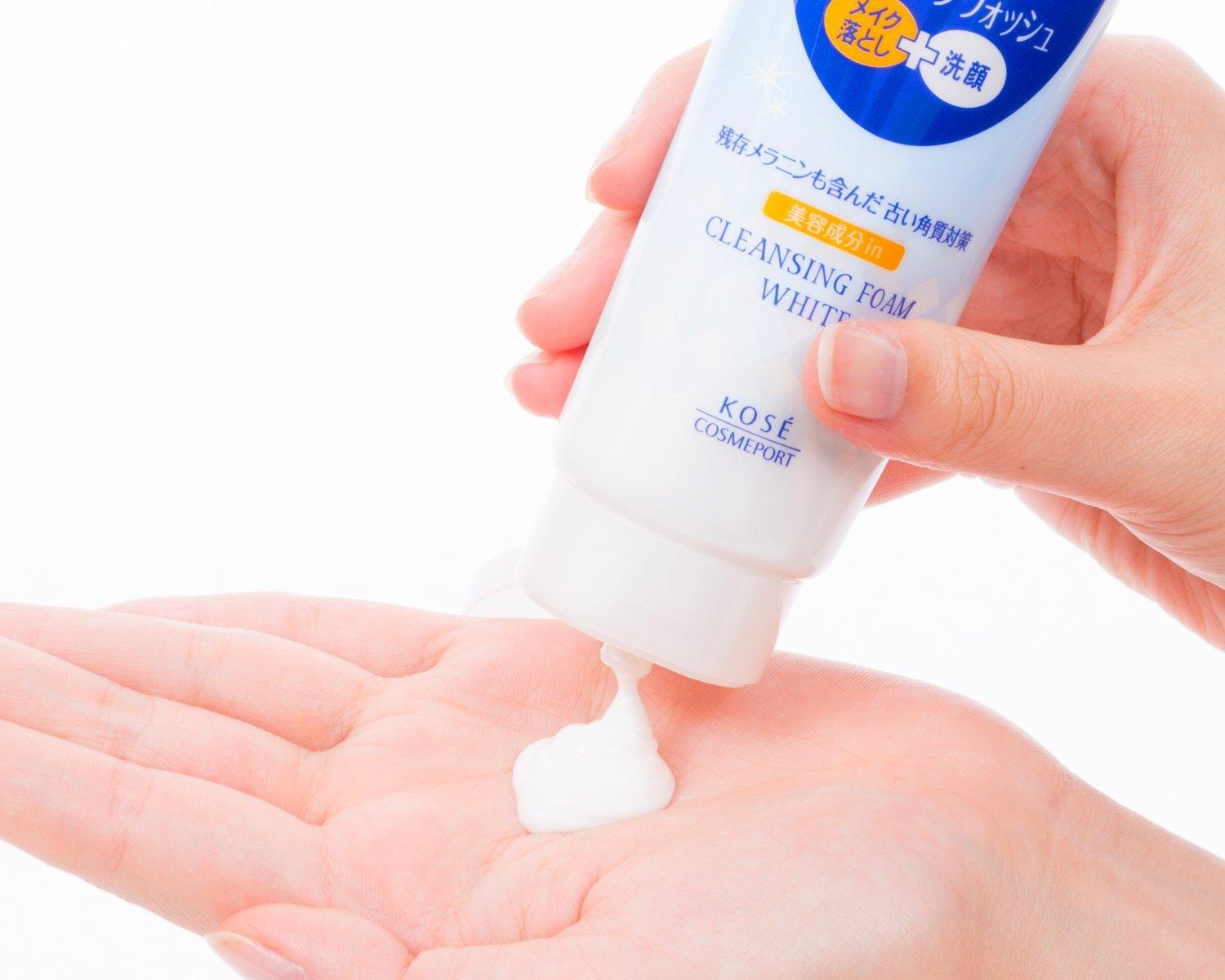 Softymo là một trong các loại sữa rửa mặt an toàn, hiệu quả đến từ Nhật Bản