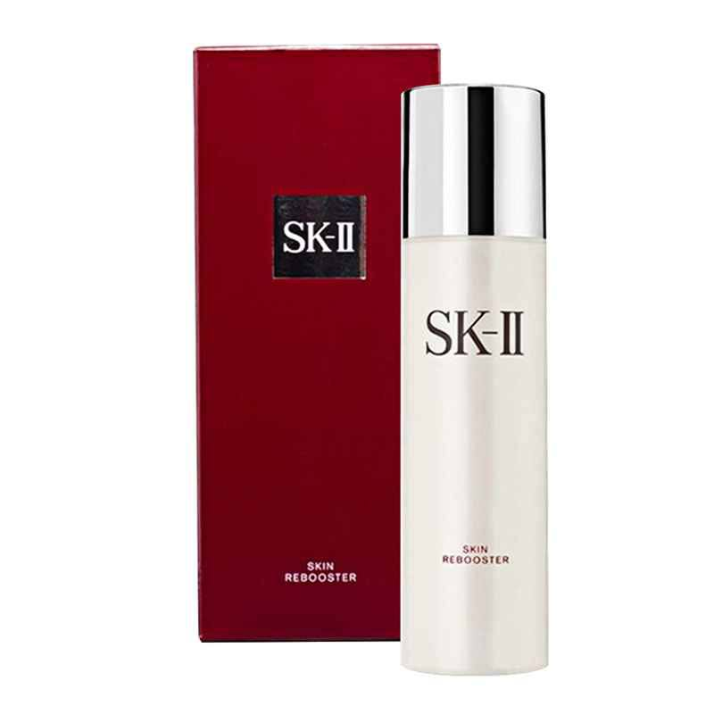Tẩy da chết SK II Skin Rebooster Gel của Nhật