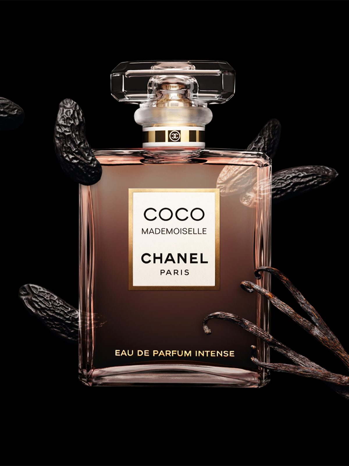 Nước hoa nữ bán chạy nhất thế giới - Chanel Coco Mademoiselle Intense EDP