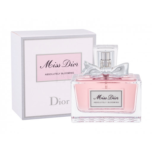 Nước hoa Miss Dior cho phái đẹp