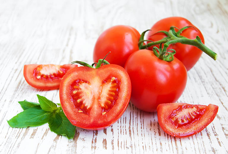 Rối loạn cương dương nên ăn cà chua