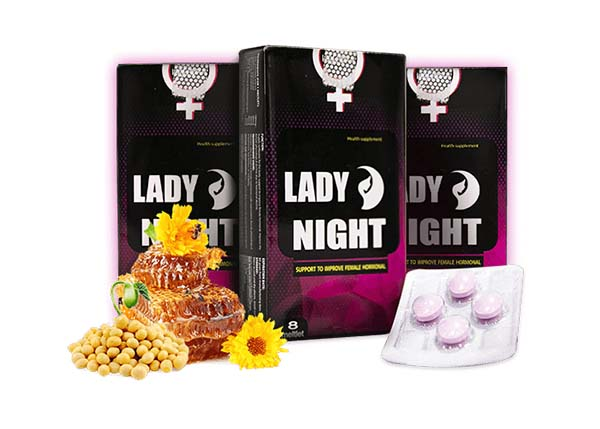 Lady Night là gì?