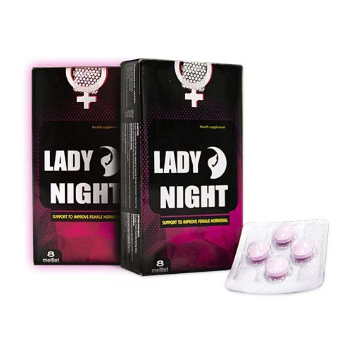 Thông tin về sản phẩm Lady Night
