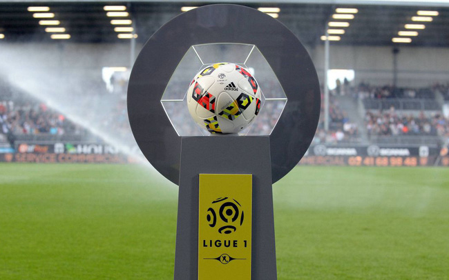 Ligue 1 - Giải đấu cao nhất trong nền bóng đá Pháp
