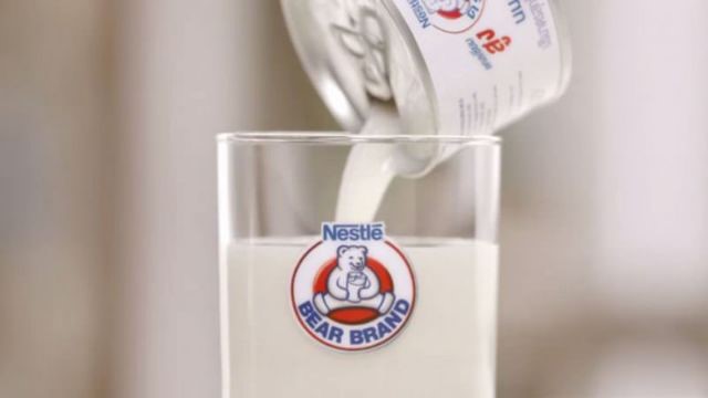 Sữa giảm cân Nestle có tác dụng hiệu quả