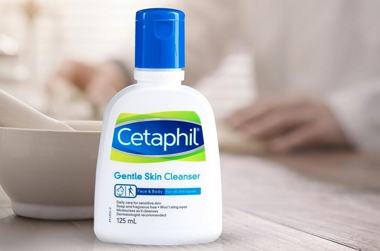 Review sữa rửa mặt Cetaphil có tốt không? Ai nên sử dụng?