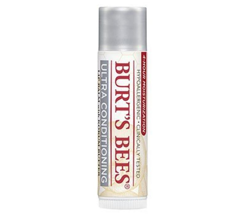 Tẩy tế bào chết môi Burt’s Bees Conditioning Lip Scrub