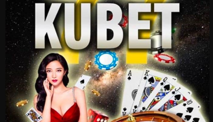 Game cá cược tại Kubet