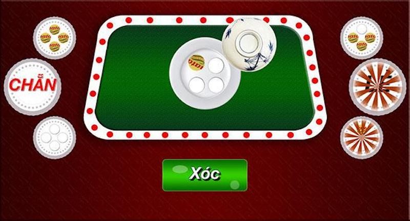 Sức hấp dẫn của xóc đĩa online Ku Casino là gì?